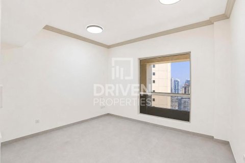 Apartment in Sadaf, Jumeirah Beach Residence, Dubai 4 bedrooms, 271.37 sq.m. № 136602 - photo 13