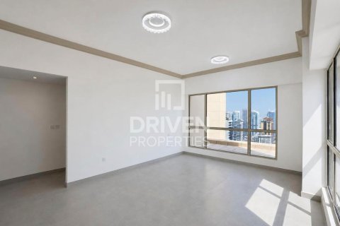 Apartment in Sadaf, Jumeirah Beach Residence, Dubai 4 bedrooms, 271.37 sq.m. № 136602 - photo 10