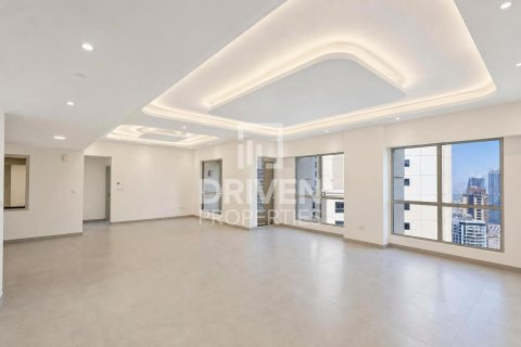 Apartment in Sadaf, Jumeirah Beach Residence, Dubai 4 bedrooms, 271.37 sq.m. № 136602