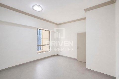 Apartment in Sadaf, Jumeirah Beach Residence, Dubai 4 bedrooms, 271.37 sq.m. № 136602 - photo 6