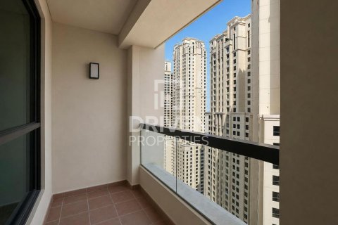 Apartment in Sadaf, Jumeirah Beach Residence, Dubai 4 bedrooms, 271.37 sq.m. № 136602 - photo 25