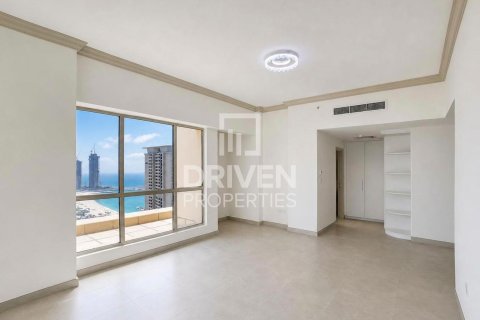 Apartment in Sadaf, Jumeirah Beach Residence, Dubai 4 bedrooms, 271.37 sq.m. № 136602 - photo 9