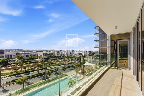 Apartamento en Dubai Hills Estate, Dubai, 2 dormitorios, 126.35 m², № 136604
