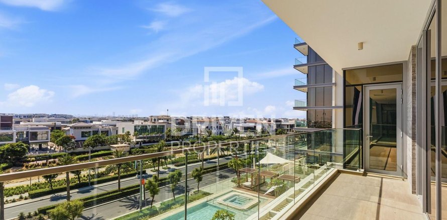 Apartamento en Dubai Hills Estate, Dubai, 2 dormitorios, 126.35 m², № 136604