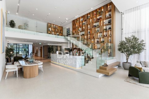 Apartamento en Dubai Hills Estate, Dubai, 2 dormitorios, 126.35 m², № 136604 - foto 17