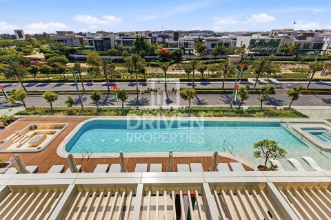 Apartamento en Dubai Hills Estate, Dubai, 2 dormitorios, 126.35 m², № 136604 - foto 14