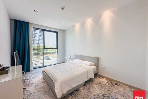 Appartement à Meydan, Dubai, 1 chambre, 77 m², № 41624 - photo 5
