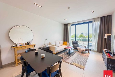 Appartement à Meydan, Dubai, 1 chambre, 77 m², № 41624 - photo 4