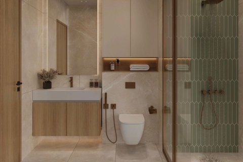 شقة في دبي 2 غرف نوم, 120.4 م² رقم 41625 - صورة 6