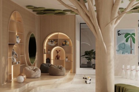 شقة في دبي 2 غرف نوم, 120.4 م² رقم 41625 - صورة 10