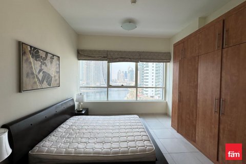 Apartamento en Dubai Marina, Dubai, 1 dormitorio, 68.7 m², № 41626 - foto 13