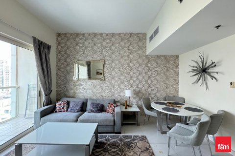 Apartamento en Dubai Marina, Dubai, 1 dormitorio, 68.7 m², № 41626 - foto 4