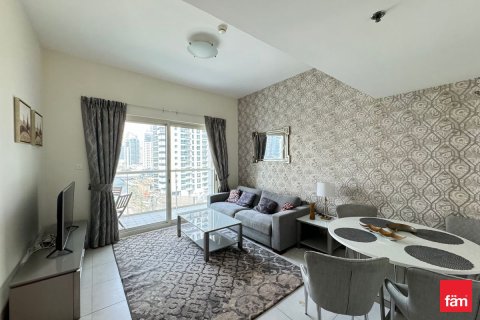 Apartamento en Dubai Marina, Dubai, 1 dormitorio, 68.7 m², № 41626 - foto 3
