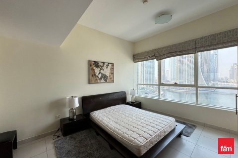 Apartamento en Dubai Marina, Dubai, 1 dormitorio, 68.7 m², № 41626 - foto 12