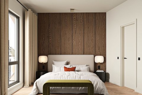 Appartement à Downtown Dubai (Downtown Burj Dubai), Dubai, 2 chambres, 138.5 m², № 41623 - photo 8