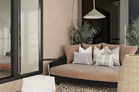 Appartement à Downtown Dubai (Downtown Burj Dubai), Dubai, 2 chambres, 138.5 m², № 41623 - photo 3