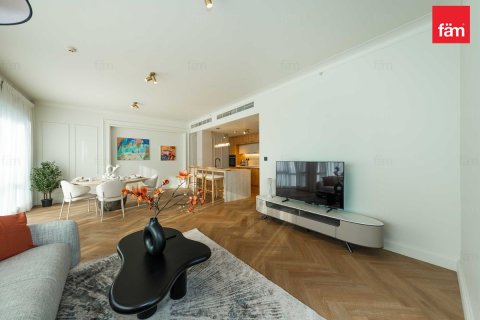 Apartamento en Downtown Dubai (Downtown Burj Dubai), Dubai, 2 dormitorios, 138.5 m², № 41623 - foto 4