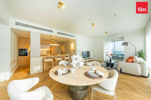 Apartamento en Downtown Dubai (Downtown Burj Dubai), Dubai, 2 dormitorios, 138.5 m², № 41623 - foto 1