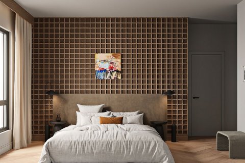 Appartement à Downtown Dubai (Downtown Burj Dubai), Dubai, 2 chambres, 138.5 m², № 41623 - photo 6