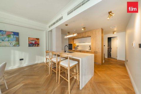 Apartamento en Downtown Dubai (Downtown Burj Dubai), Dubai, 2 dormitorios, 138.5 m², № 41623 - foto 2