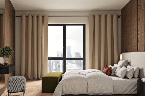 Appartement à Downtown Dubai (Downtown Burj Dubai), Dubai, 2 chambres, 138.5 m², № 41623 - photo 7