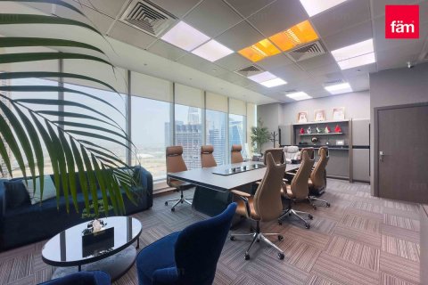 Oficina en Business Bay, Dubai, 170 m², № 41636 - foto 16