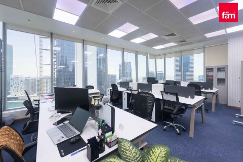 Oficina en Business Bay, Dubai, 170 m², № 41636 - foto 12
