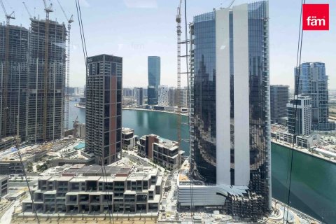 Oficina en Business Bay, Dubai, 170 m², № 41636 - foto 22
