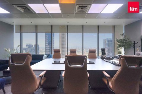 Oficina en Business Bay, Dubai, 170 m², № 41636 - foto 13