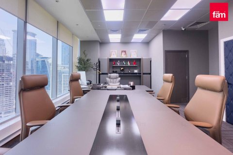 Oficina en Business Bay, Dubai, 170 m², № 41636 - foto 20