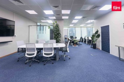 Oficina en Business Bay, Dubai, 170 m², № 41636 - foto 17