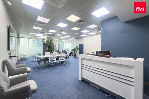 Oficina en Business Bay, Dubai, 170 m², № 41636 - foto 1