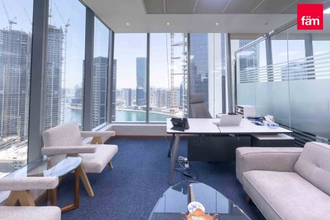 Oficina en Business Bay, Dubai, 170 m², № 41636 - foto 11