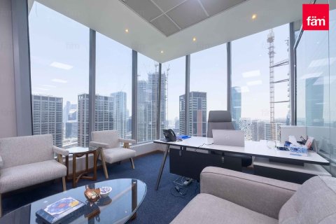 Oficina en Business Bay, Dubai, 170 m², № 41636 - foto 10
