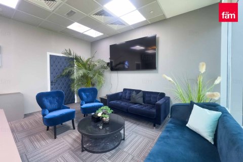 Oficina en Business Bay, Dubai, 170 m², № 41636 - foto 21