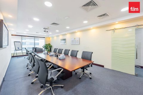 Купить офис в Дубае: 142.8м², № 41637 - фото 4
