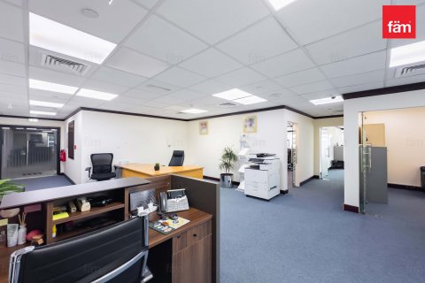 Купить офис в Дубае: 142.8м², № 41637 - фото 6