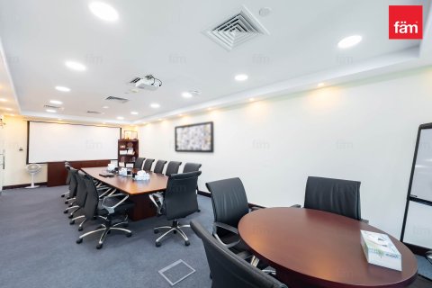 Купить офис в Дубае: 142.8м², № 41637 - фото 11