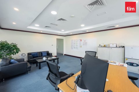 Купить офис в Дубае: 142.8м², № 41637 - фото 9