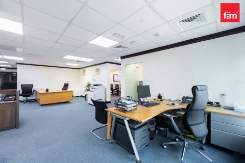 Купить офис в Дубае: 142.8м², № 41637 - фото 8