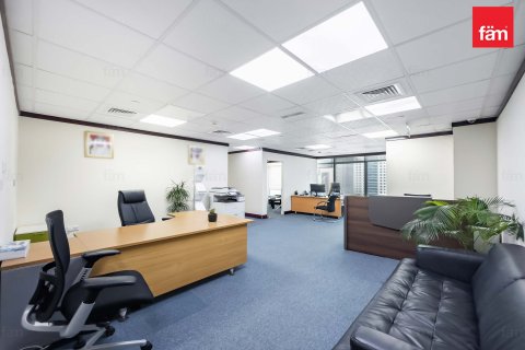 Купить офис в Дубае: 142.8м², № 41637 - фото 5