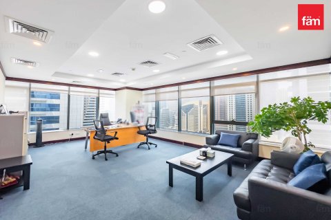 Купить офис в Дубае: 142.8м², № 41637 - фото 3