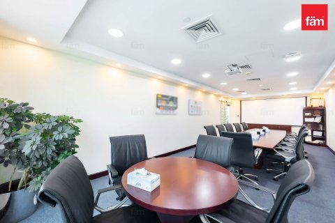 Купить офис в Дубае: 142.8м², № 41637 - фото 14