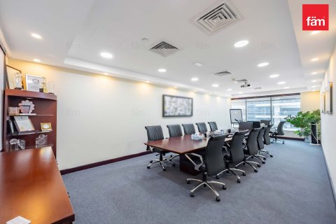 Купить офис в Дубае: 142.8м², № 41637 - фото 7