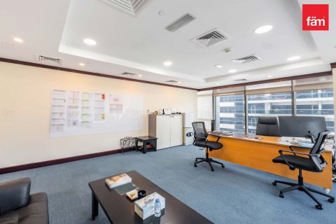 Купить офис в Дубае: 142.8м², № 41637 - фото 10