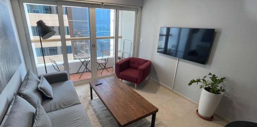 شقة في مرسى دبي, دبي 2 غرف نوم, 123.6 م² رقم 97795