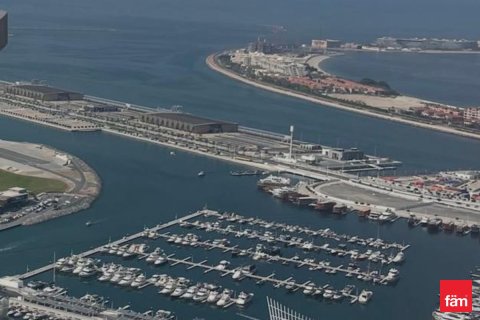 شقة في مرسى دبي, دبي 2 غرف نوم, 123.6 م² رقم 97795 - صورة 2