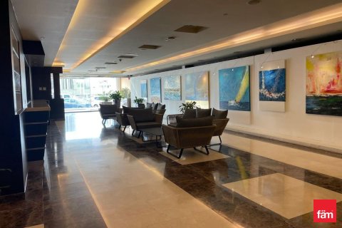 شقة في مرسى دبي, دبي 2 غرف نوم, 123.6 م² رقم 97795 - صورة 14