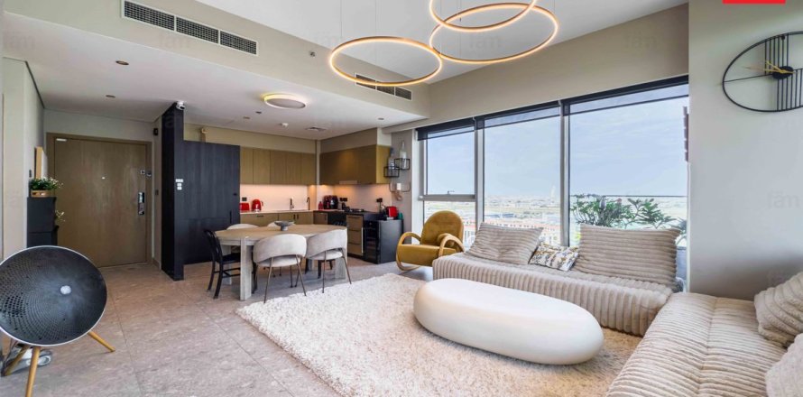 شقة في دبي هيلز استيت, دبي 2 غرف نوم, 112.6 م² رقم 97729