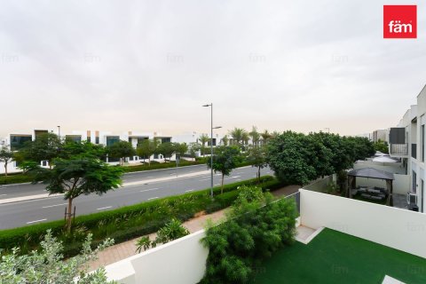Adosado en Dubai, 4 dormitorios, 249.2 m², № 97717 - foto 19